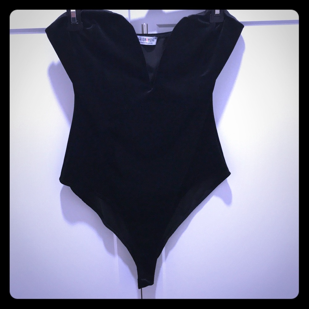 Bodysuit